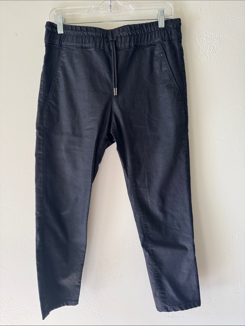 BEVY FLOG Black Skinny Pants